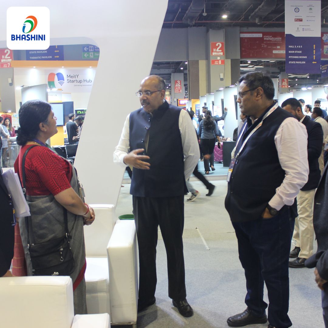 3. Startup Mahakumbh, New Delhi